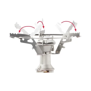 Kuchenka MSR Switch System Stove