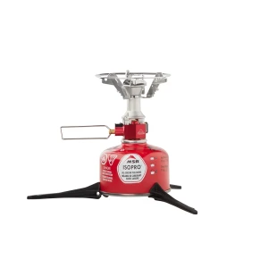 Kuchenka MSR Switch System Stove