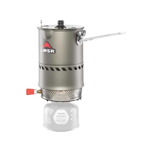 Kuchenka MSR Reactor 1.0L Stove System