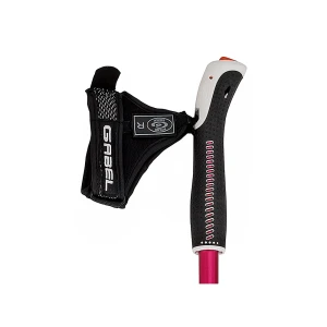 Kije nordic walking Gabel Ritmo Aubergine