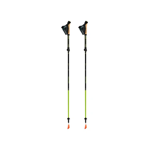 Kije nordic walking Gabel Fusion Wired