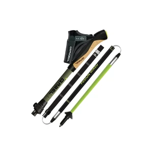Kije nordic walking Gabel Fusion Wired