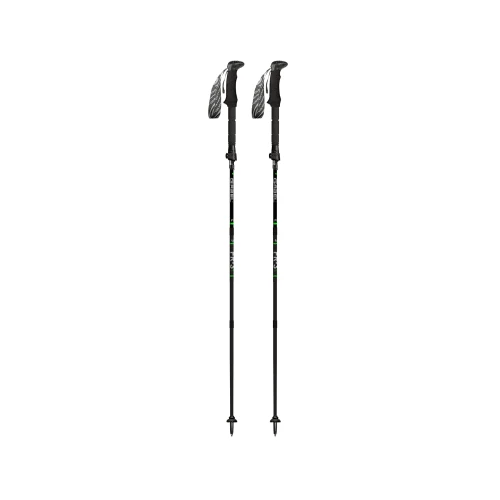 Kije trekkingowe Gabel FR-3 EF Lite