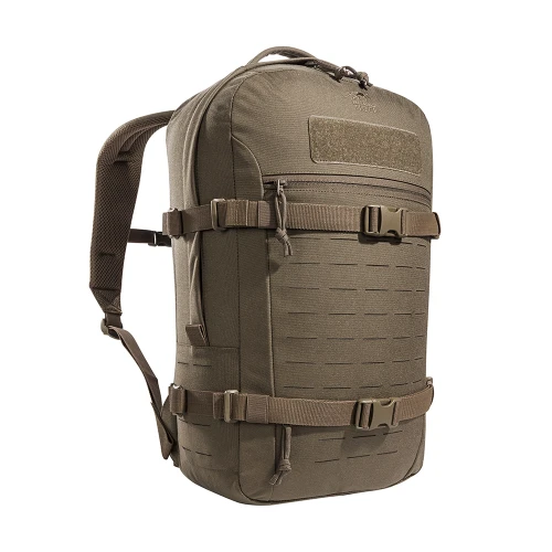 Plecak Tasmanian Tiger Modular Daypack XL coyote brown