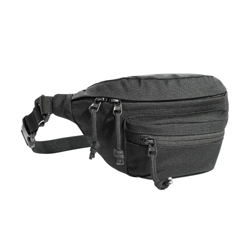 Nerka Tasmanian Tiger Modular Hip Bag black
