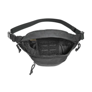 Nerka Tasmanian Tiger Modular Hip Bag black