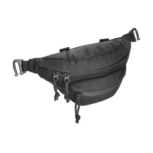 Nerka Tasmanian Tiger Modular Hip Bag black