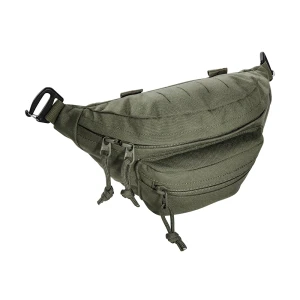 Nerka Tasmanian Tiger Modular Hip Bag olive