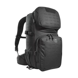 Plecak Tasmanian Tiger Modular Combat Pack black