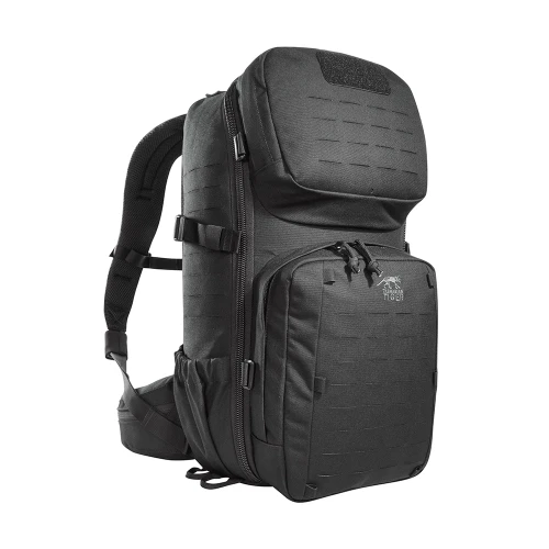 Plecak Tasmanian Tiger Modular Combat Pack black