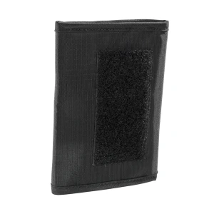 Portfel Tasmanian Tiger Passport Safe RFID black