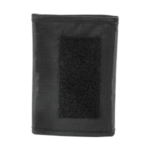 Portfel Tasmanian Tiger Passport Safe RFID black