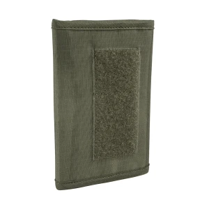 Portfel Tasmanian Tiger Passport Safe RFID olive