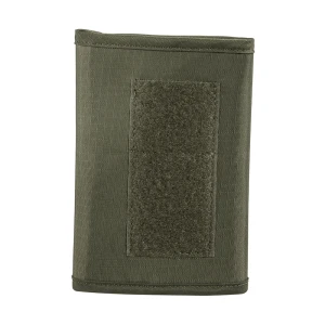 Portfel Tasmanian Tiger Passport Safe RFID olive