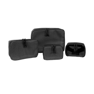 Zestaw organizerów Tasmanian Tiger Modular Pouch Set VL black