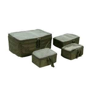 Zestaw organizerów Tasmanian Tiger Modular Pouch Set VL olive