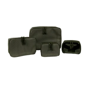 Zestaw organizerów Tasmanian Tiger Modular Pouch Set VL olive