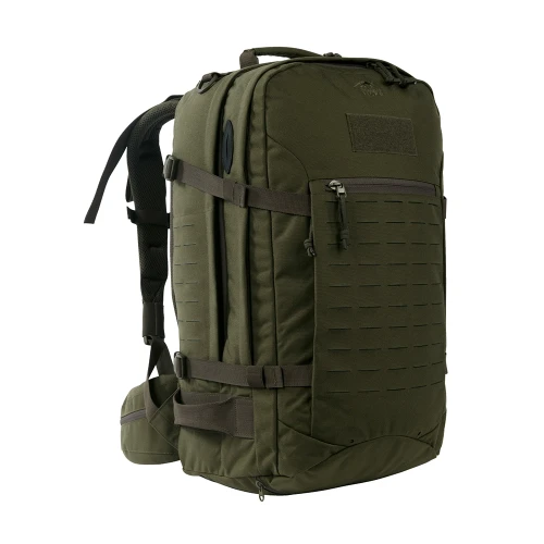 Plecak Tasmanian Tiger Mission Pack MKII olive