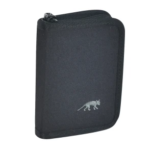 Portfel Tasmanian Tiger Mil Wallet black