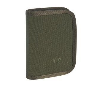 Portfel Tasmanian Tiger Mil Wallet olive