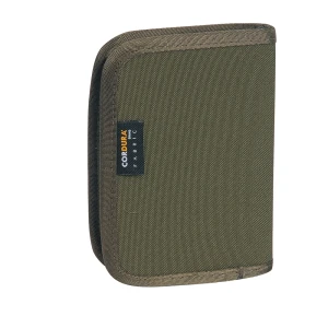Portfel Tasmanian Tiger Mil Wallet olive