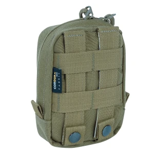 Kieszeń Tasmanian Tiger Tac Pouch 1 Vertical 1 olive