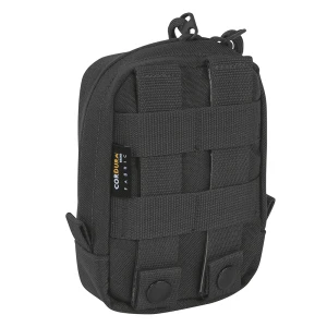 Kieszeń Tasmanian Tiger Tac Pouch 1 Vertical black