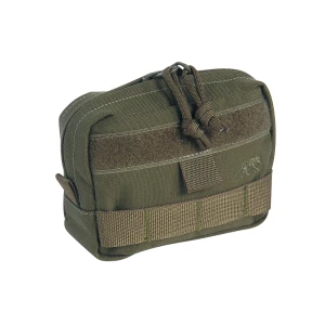 Kieszeń Tasmanian Tiger Tac Pouch 4 Horizontal olive