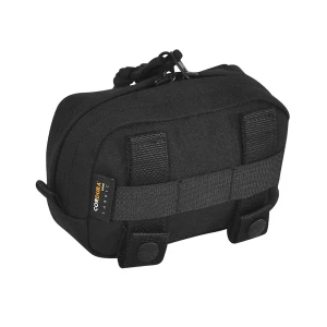 Kieszeń Tasmanian Tiger Tac Pouch 4 Horizontal black
