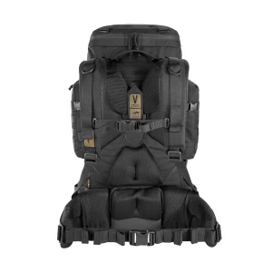 Plecak Tasmanian Tiger Raid Pack MKIII black
