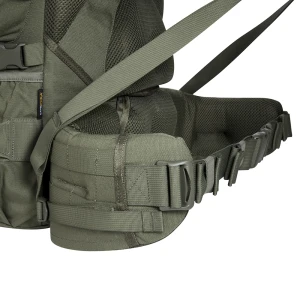 Plecak Tasmanian Tiger Raid Pack MKIII olive