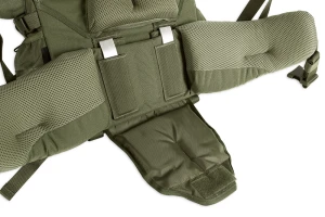 Plecak Tasmanian Tiger Raid Pack MKIII olive
