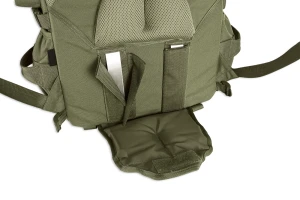 Plecak Tasmanian Tiger Raid Pack MKIII olive