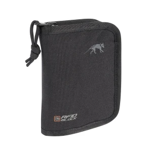 Portfel Tasmanian Tiger Wallet RFID black