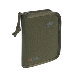 Portfel Tasmanian Tiger Wallet RFID olive