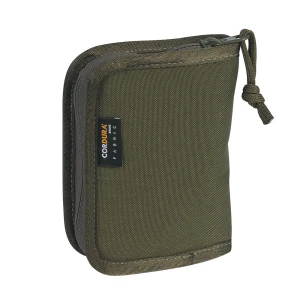 Portfel Tasmanian Tiger Wallet RFID olive