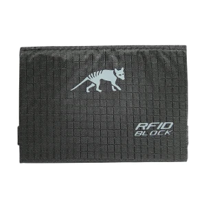Etui na karty Tasmanian Tiger Card Holder RFID black