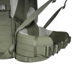 Plecak Tasmanian Tiger Base Pack 75 olive