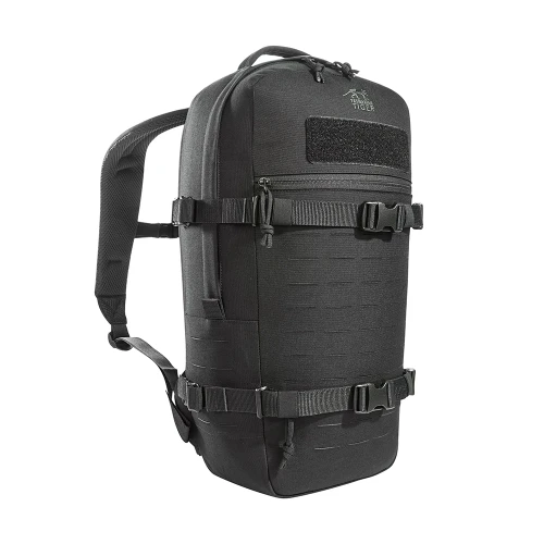 Plecak Tasmanian Tiger Modular Daypack L black