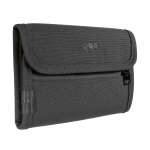 Portfel Tasmanian Tiger ID Wallet black