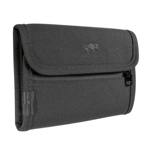 Portfel Tasmanian Tiger ID Wallet black