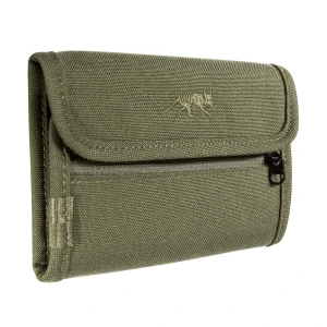 Portfel Tasmanian Tiger ID Wallet olive