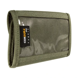 Portfel Tasmanian Tiger ID Wallet olive