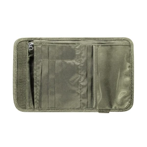 Portfel Tasmanian Tiger ID Wallet olive