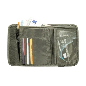 Portfel Tasmanian Tiger ID Wallet olive