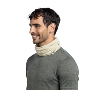 Chusta Buff Lightweight Merino Wool Solid Pistachio