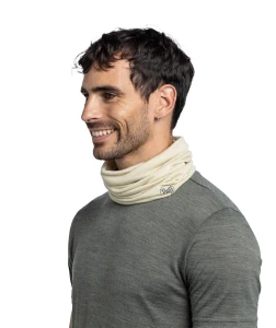 Chusta Buff Lightweight Merino Wool Solid Pistachio