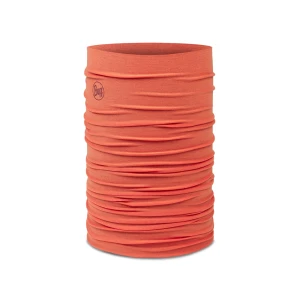 Chusta Buff Original Ecostretch SOLID ORANGE RED