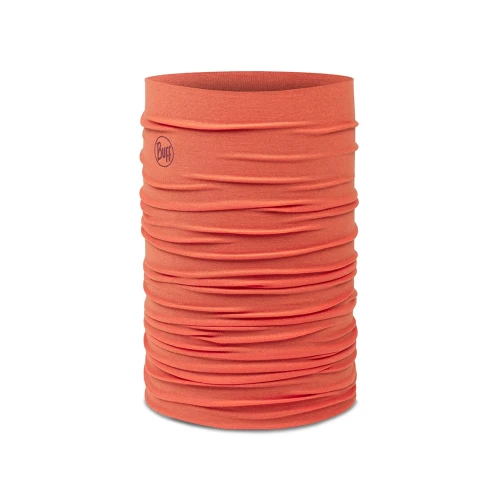 Chusta Buff Original Ecostretch SOLID ORANGE RED