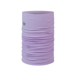 Chusta Buff Original Ecostretch SOLID GRAPE ICE